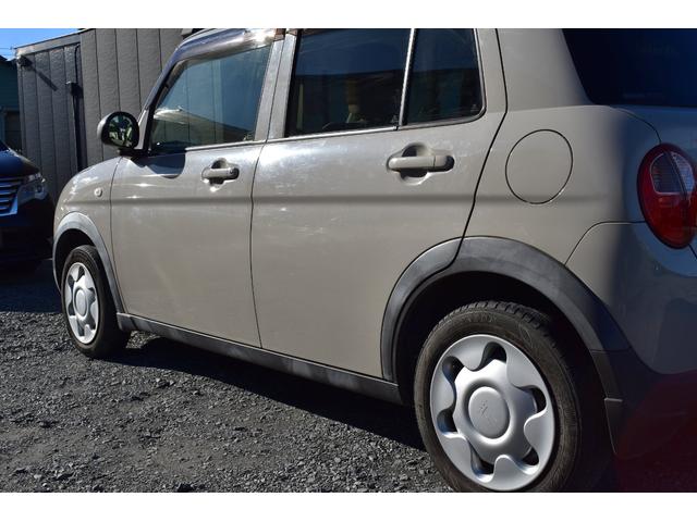 アルトラパン Ｇ　カロッツェリアメモリーナビ　フルセグＴＶ　バックカメラ　前後ドライブレコーダー　キーフリーシステム　ＥＴＣ　衝突被害軽減ブレーキ　横滑り防止装置　セキュリティ　プッシュスタート（12枚目）