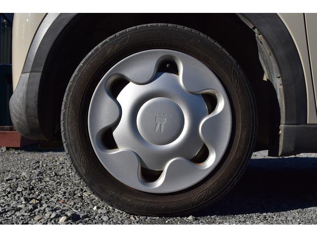 アルトラパン Ｇ　カロッツェリアメモリーナビ　フルセグＴＶ　バックカメラ　前後ドライブレコーダー　キーフリーシステム　ＥＴＣ　衝突被害軽減ブレーキ　横滑り防止装置　セキュリティ　プッシュスタート（22枚目）