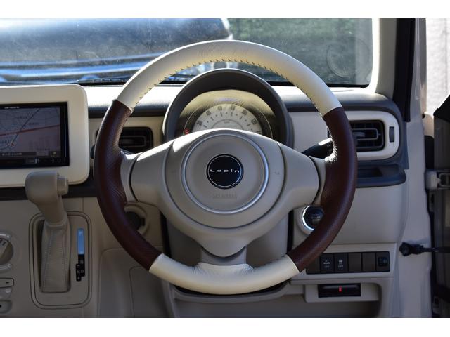 アルトラパン Ｇ　カロッツェリアメモリーナビ　フルセグＴＶ　バックカメラ　前後ドライブレコーダー　キーフリーシステム　ＥＴＣ　衝突被害軽減ブレーキ　横滑り防止装置　セキュリティ　プッシュスタート（32枚目）