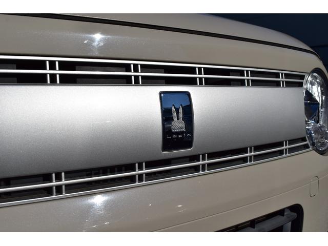 アルトラパン Ｇ　カロッツェリアメモリーナビ　フルセグＴＶ　バックカメラ　前後ドライブレコーダー　キーフリーシステム　ＥＴＣ　衝突被害軽減ブレーキ　横滑り防止装置　セキュリティ　プッシュスタート（40枚目）