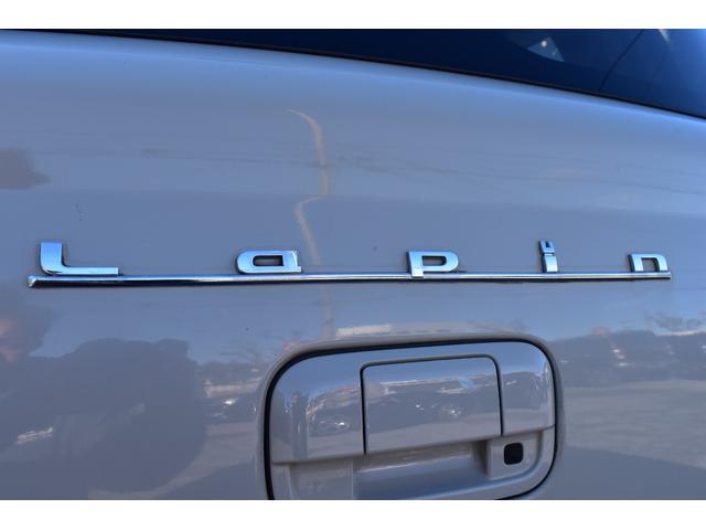 アルトラパン Ｇ　カロッツェリアメモリーナビ　フルセグＴＶ　バックカメラ　前後ドライブレコーダー　キーフリーシステム　ＥＴＣ　衝突被害軽減ブレーキ　横滑り防止装置　セキュリティ　プッシュスタート（43枚目）