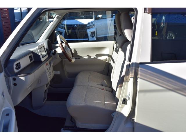 アルトラパン Ｇ　カロッツェリアメモリーナビ　フルセグＴＶ　バックカメラ　前後ドライブレコーダー　キーフリーシステム　ＥＴＣ　衝突被害軽減ブレーキ　横滑り防止装置　セキュリティ　プッシュスタート（53枚目）