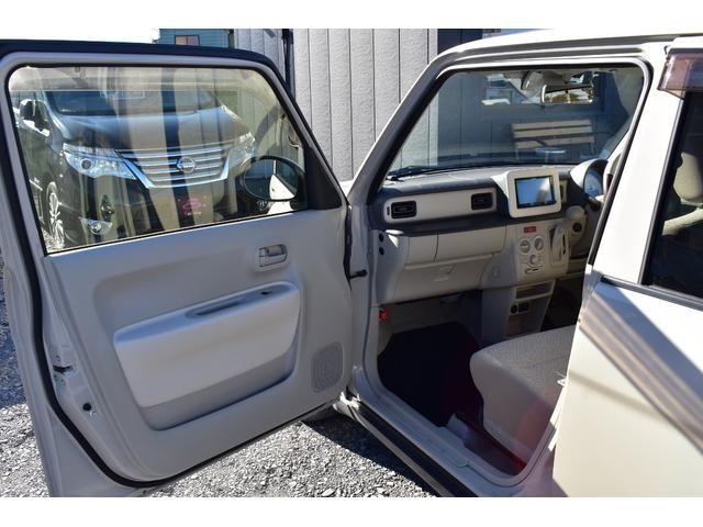 アルトラパン Ｇ　カロッツェリアメモリーナビ　フルセグＴＶ　バックカメラ　前後ドライブレコーダー　キーフリーシステム　ＥＴＣ　衝突被害軽減ブレーキ　横滑り防止装置　セキュリティ　プッシュスタート（56枚目）