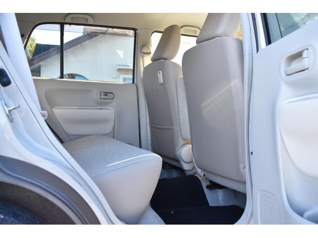 アルトラパン Ｇ　カロッツェリアメモリーナビ　フルセグＴＶ　バックカメラ　前後ドライブレコーダー　キーフリーシステム　ＥＴＣ　衝突被害軽減ブレーキ　横滑り防止装置　セキュリティ　プッシュスタート（61枚目）