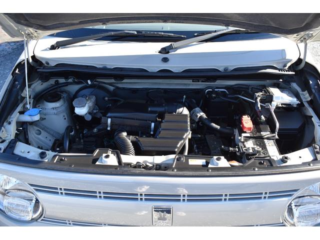 アルトラパン Ｇ　カロッツェリアメモリーナビ　フルセグＴＶ　バックカメラ　前後ドライブレコーダー　キーフリーシステム　ＥＴＣ　衝突被害軽減ブレーキ　横滑り防止装置　セキュリティ　プッシュスタート（72枚目）