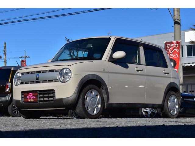 アルトラパン Ｇ　カロッツェリアメモリーナビ　フルセグＴＶ　バックカメラ　前後ドライブレコーダー　キーフリーシステム　ＥＴＣ　衝突被害軽減ブレーキ　横滑り防止装置　セキュリティ　プッシュスタート（73枚目）