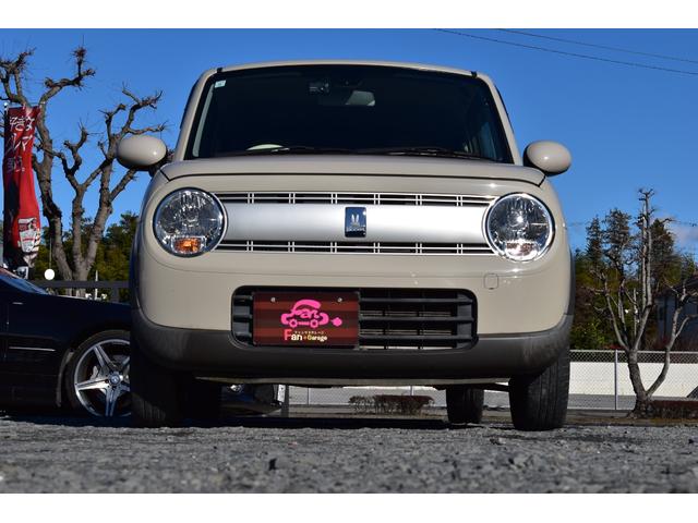 アルトラパン Ｇ　カロッツェリアメモリーナビ　フルセグＴＶ　バックカメラ　前後ドライブレコーダー　キーフリーシステム　ＥＴＣ　衝突被害軽減ブレーキ　横滑り防止装置　セキュリティ　プッシュスタート（74枚目）