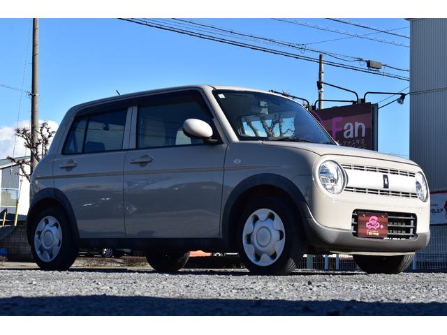 アルトラパン Ｇ　カロッツェリアメモリーナビ　フルセグＴＶ　バックカメラ　前後ドライブレコーダー　キーフリーシステム　ＥＴＣ　衝突被害軽減ブレーキ　横滑り防止装置　セキュリティ　プッシュスタート（75枚目）