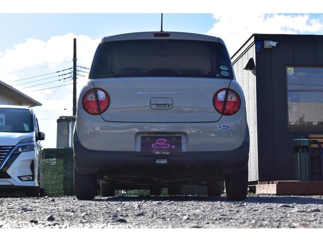 アルトラパン Ｇ　カロッツェリアメモリーナビ　フルセグＴＶ　バックカメラ　前後ドライブレコーダー　キーフリーシステム　ＥＴＣ　衝突被害軽減ブレーキ　横滑り防止装置　セキュリティ　プッシュスタート（78枚目）