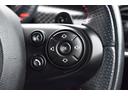 クーパーＳ　ＪＣＷパッケージ　純正ＨＤＤナビ　バックカメラ　ブルートゥース接続可能　ＪＣＷ１７アルミ　ＭＩＮＩドライビングモード　ＪＣＷレザーステアリング　ＪＣＷエアロ　ヘッドライナーアンスラサイト　記録簿（35枚目）