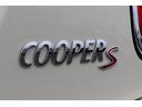 クーパーＳ　ＪＣＷパッケージ　純正ＨＤＤナビ　バックカメラ　ブルートゥース接続可能　ＪＣＷ１７アルミ　ＭＩＮＩドライビングモード　ＪＣＷレザーステアリング　ＪＣＷエアロ　ヘッドライナーアンスラサイト　記録簿（48枚目）