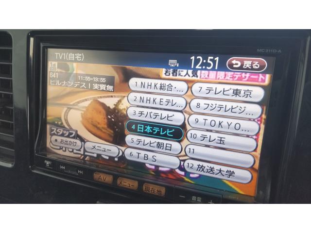 モコ ナビテレビ・ブルートゥ―ス・DVD(4枚目)