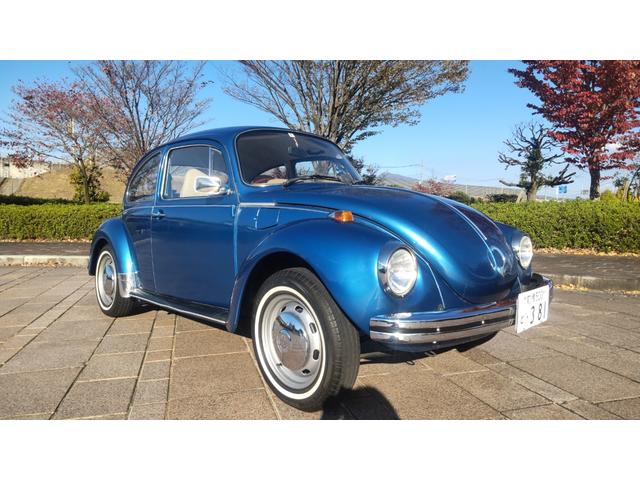 ビートル 1303 1300cc・(2枚目)