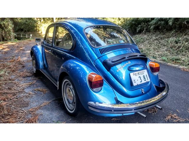 ビートル 1303 1300cc・(4枚目)
