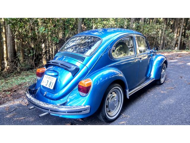 ビートル 1303 1300cc・(5枚目)