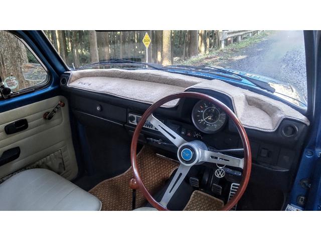 ビートル 1303 1300cc・(8枚目)