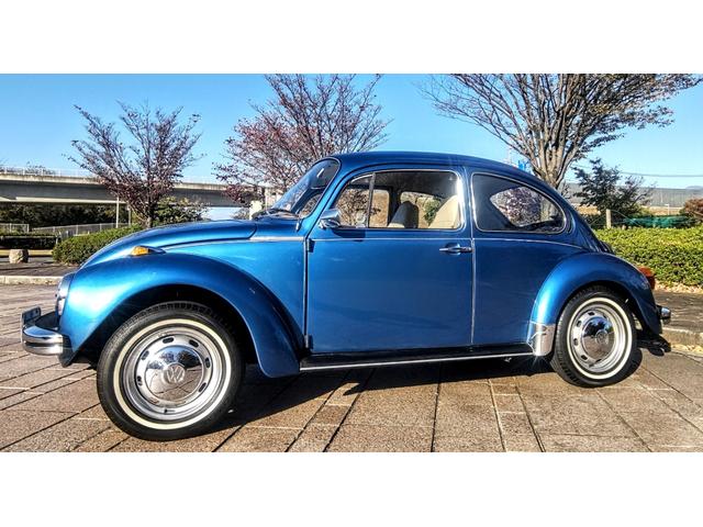 ビートル 1303 1300cc・(10枚目)