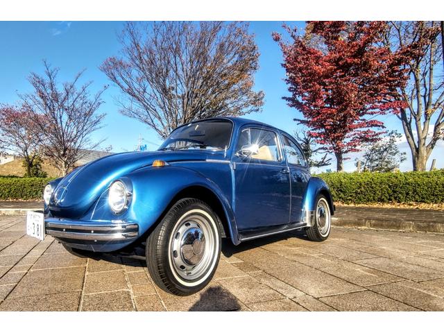 ビートル 1303 1300cc・(11枚目)