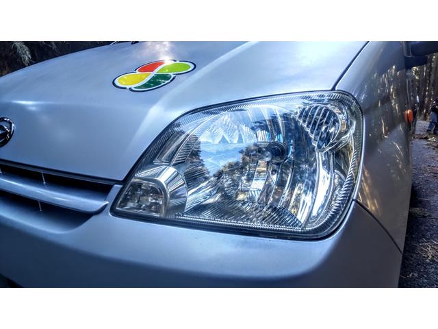 車検は令和９年１１月で、群馬県内のお客様は総額表示以外にお金は掛かりません！