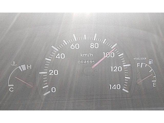 老夫婦の頃にこの速度を出したであろうか？一応、念のため高速道路を１区間乗って試乗してあります（笑）問題ありません！