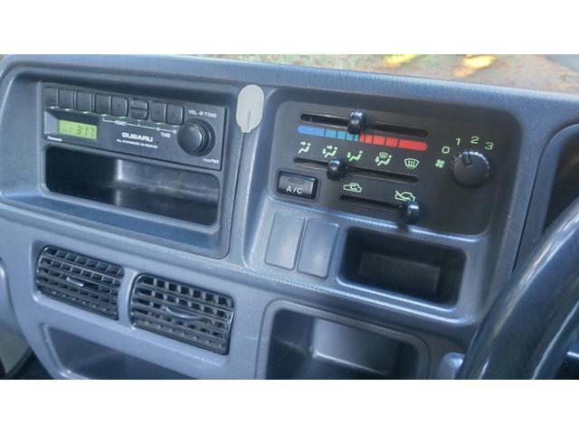 サンバートラック ＪＡ　ＪＡ（5枚目）