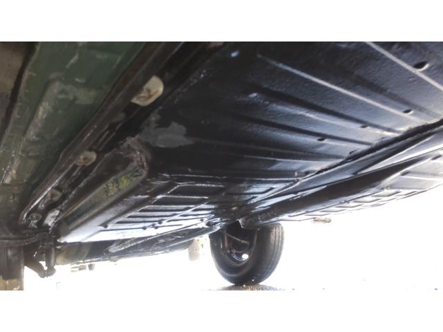 ビートル 1300 1600ccエンジン・フレームアップレストア歴あり(11枚目)