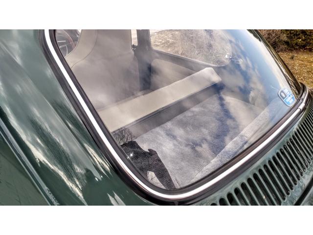 ビートル 1300 1600ccエンジン・フレームアップレストア歴あり(24枚目)