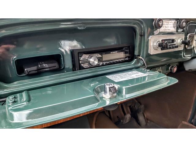 ビートル 1300 1600ccエンジン・フレームアップレストア歴あり(29枚目)