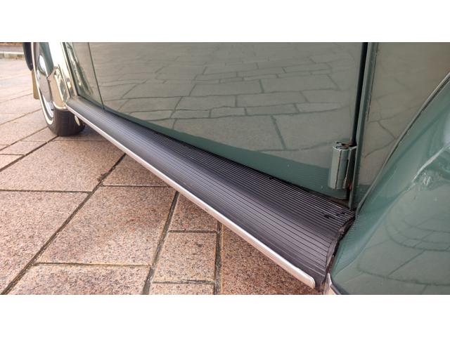 ビートル 1300 1600ccエンジン・フレームアップレストア歴あり(38枚目)