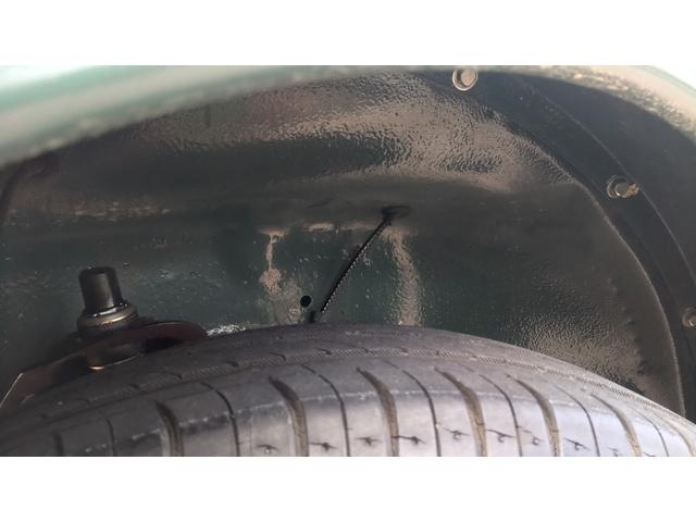 ビートル 1300 1600ccエンジン・フレームアップレストア歴あり(39枚目)