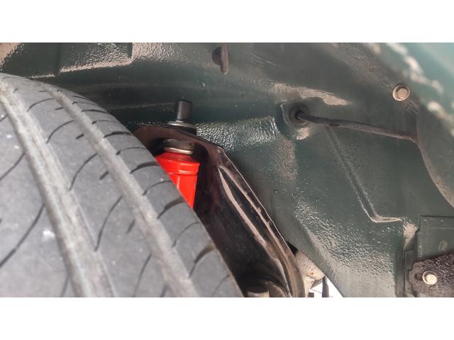 ビートル 1300 1600ccエンジン・フレームアップレストア歴あり(40枚目)