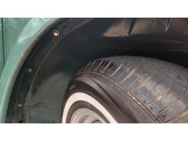 ビートル 1300 1600ccエンジン・フレームアップレストア歴あり(41枚目)