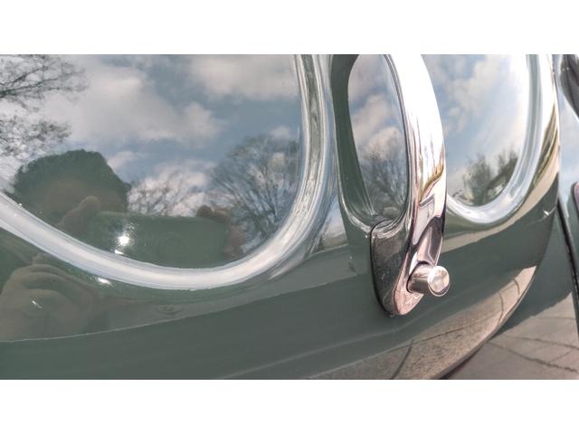 ビートル 1300 1600ccエンジン・フレームアップレストア歴あり(43枚目)