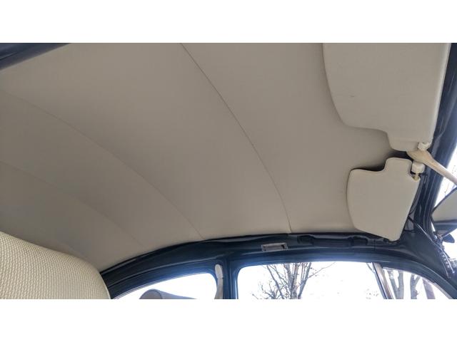 ビートル 1300 1600ccエンジン・フレームアップレストア歴あり(58枚目)