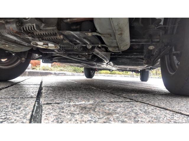 ビートル 1300 1600ccエンジン・フレームアップレストア歴あり(59枚目)