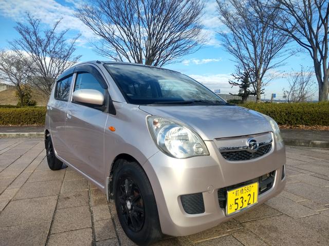 ミラ Ｘスペシャル（2枚目）