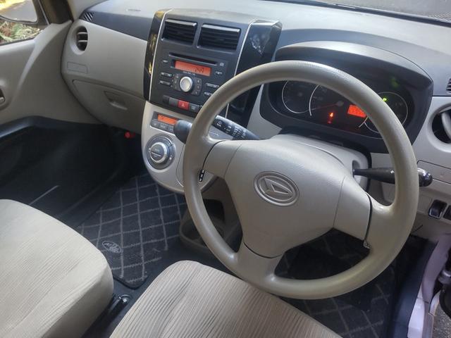 ミラ Ｘスペシャル（11枚目）