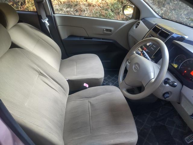 ミラ Ｘスペシャル（12枚目）