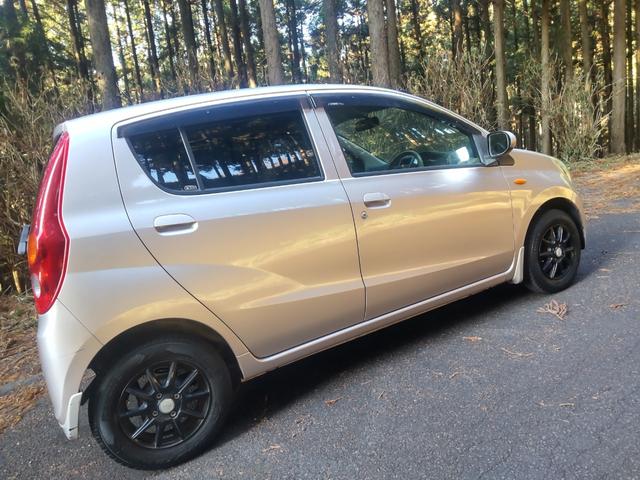 ミラ Ｘスペシャル（15枚目）