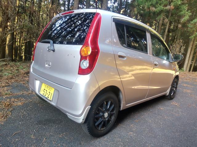 ミラ Ｘスペシャル（16枚目）