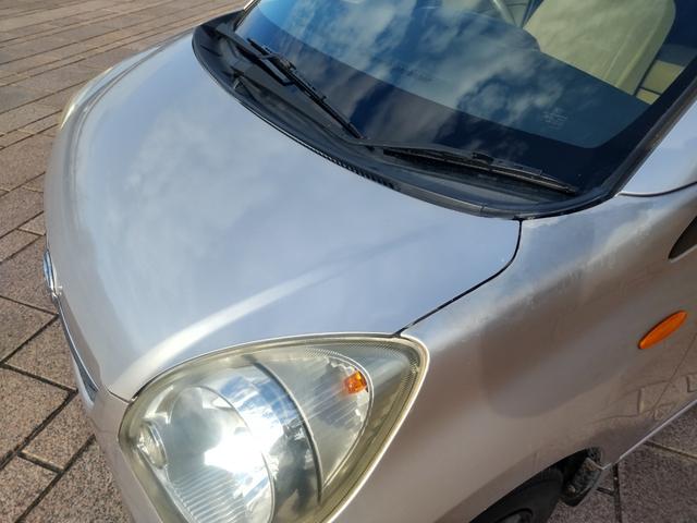 ミラ Ｘスペシャル（17枚目）