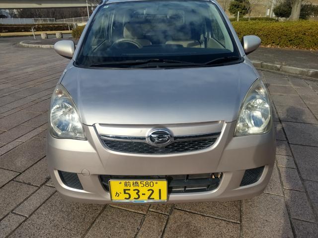 ミラ Ｘスペシャル（25枚目）