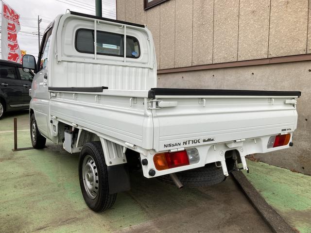 日産 ＮＴ１００クリッパートラック