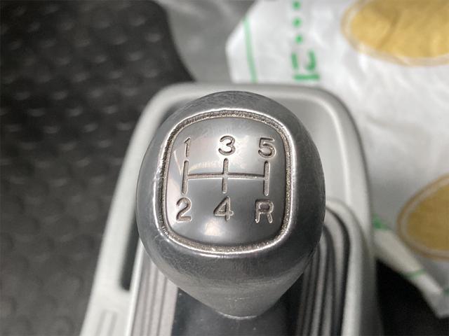 ＮＴ１００クリッパートラック ＳＤ　軽トラック　ＭＴ　エアコン　運転席エアバッグ（37枚目）