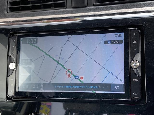 Ｘ　全周囲カメラ　ナビ　ＴＶ　衝突被害軽減システム　スマートキー　アイドリングストップ　電動格納ミラー　ベンチシート　ＣＶＴ　盗難防止システム　ＡＢＳ　ＥＳＣ　ＣＤ　ＤＶＤ再生　Ｂｌｕｅｔｏｏｔｈ(4枚目)