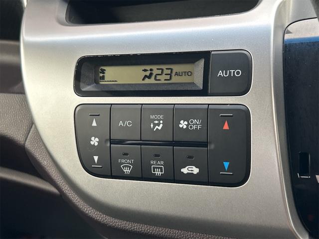 Ｎ－ＷＧＮカスタム Ｇ・ターボパッケージＳＳクールパッケージ　ＥＴＣ　バックカメラ　ナビ　ＴＶ　オートクルーズコントロール　オートライト　ＨＩＤ　スマートキー　アイドリングストップ　電動格納ミラー　ベンチシート　ＣＶＴ　盗難防止システム　ＡＢＳ　ＥＳＣ　ＣＤ（6枚目）