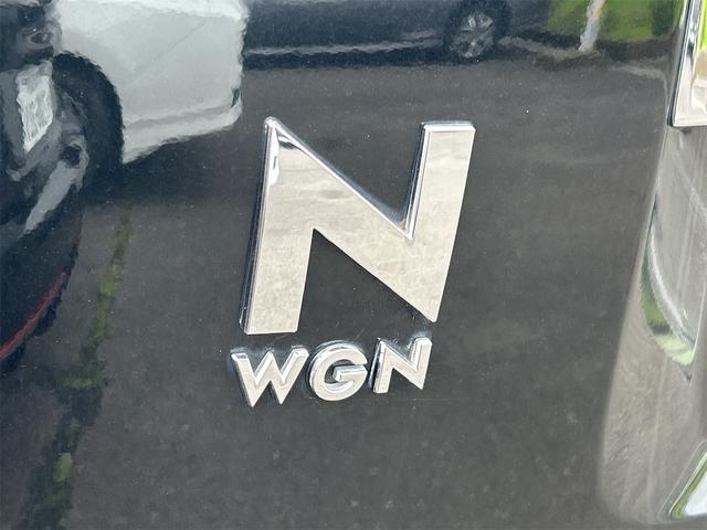 Ｎ－ＷＧＮカスタム Ｇ・ターボパッケージＳＳクールパッケージ　ＥＴＣ　バックカメラ　ナビ　ＴＶ　オートクルーズコントロール　オートライト　ＨＩＤ　スマートキー　アイドリングストップ　電動格納ミラー　ベンチシート　ＣＶＴ　盗難防止システム　ＡＢＳ　ＥＳＣ　ＣＤ（22枚目）