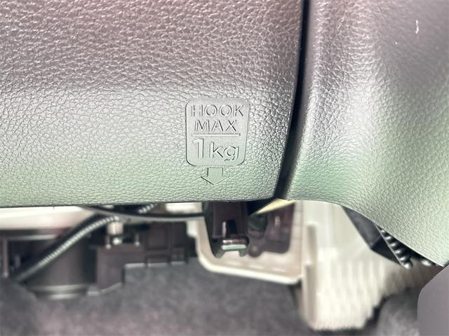 アルト ＶＰ　ドライブレコーダー　衝突被害軽減システム　スマートキー　ＡＴ　盗難防止システム　ＡＢＳ　ＥＳＣ　衝突安全ボディ　エアコン　パワーステアリング（41枚目）