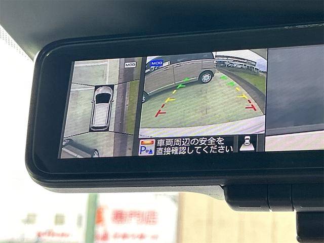 ノート ｅ－パワーニスモ　Ｓ　全周囲カメラ　ナビ　ＴＶ　クリアランスソナー　オートクルーズコントロール　レーンアシスト　衝突被害軽減システム　アルミホイール　オートライト　ＬＥＤヘッドランプ　スマートキー　電動格納ミラー　ＣＶＴ（6枚目）