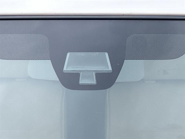 アルトラパン Ｘ　ＥＴＣ　バックカメラ　ナビ　ＴＶ　衝突被害軽減システム　オートライト　ＨＩＤ　スマートキー　アイドリングストップ　電動格納ミラー　シートヒーター　ベンチシート　ＣＶＴ　盗難防止システム　ＡＢＳ　ＥＳＣ（16枚目）